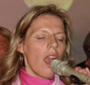 Shubhaa: vocals