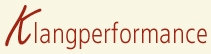 Klangperformance