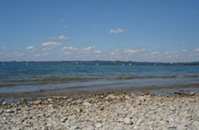Seeblick