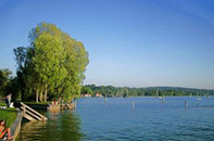 Seeblick